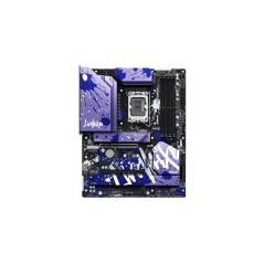 Asrock Z790 Live Mixer - DDR5: Unleash Performance & Creativity with Cutting-Edge Technology!